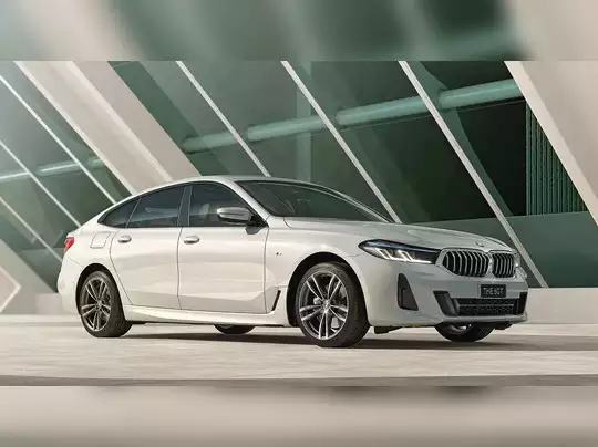 BMW ने लॉन्च की नई कार 620d M Sport सिग्नेचर, कीमत 78.90 लाख रुपए, रिमोट से होगी पार्क,जानें खास फीचर्स