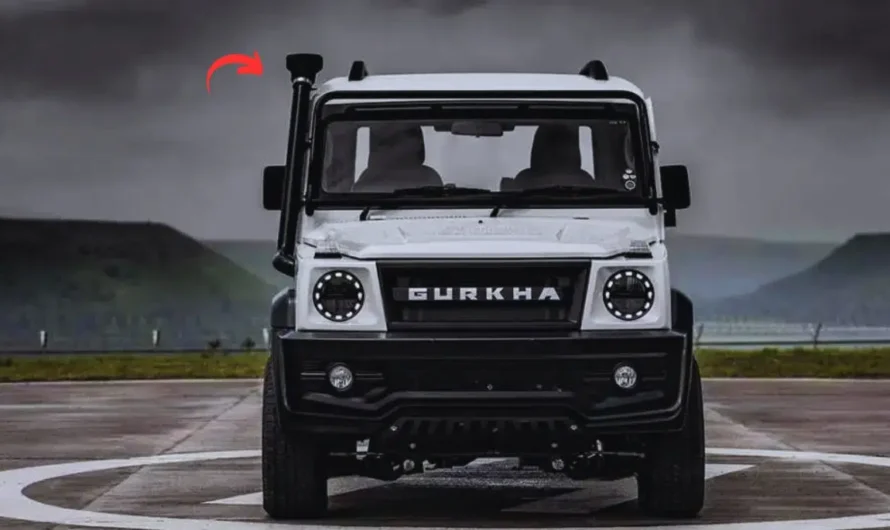 Force Gurkha 5 Door Launch Date: कम कीमत में बड़ा धमका